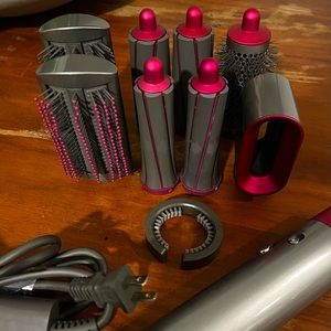 Dyson Airwrap Complete